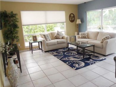 Anna Maria Vacation Home Sleeps Eight Guests.